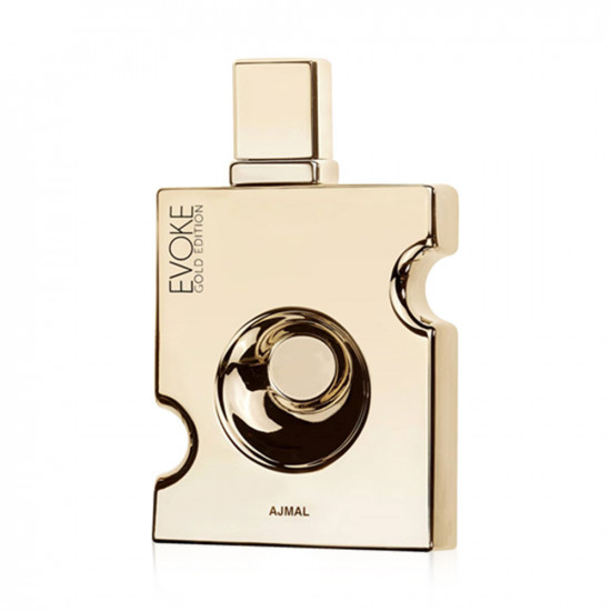 Evoke Gold Edition Eau De Perfume For Men - 90 Ml