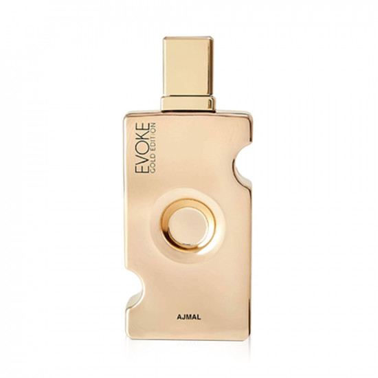 Evoke Gold Edition Eau De Perfume For Women - 75 Ml