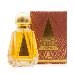 Hayba Eau De Perfume - 80 Ml
