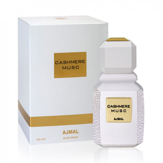 Cashmere Musc Eau De Perfume - 100 Ml