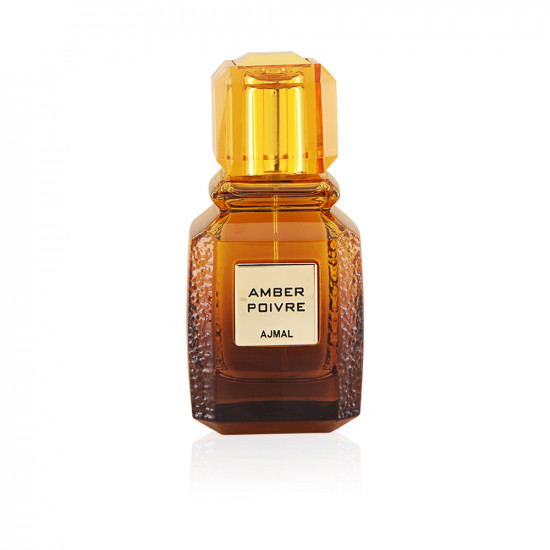 Amber Poivre Eau De Perfume - 100 Ml