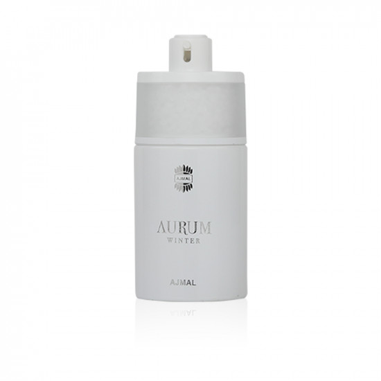 Aurum Winter Eau De Perfume - 75 ml