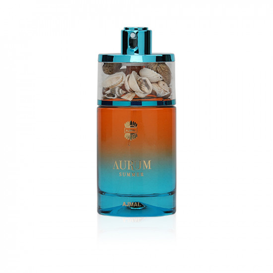Aurum Summer Eau De Perfume For Women - 75ml