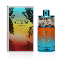 Aurum Summer Eau De Perfume For Women - 75ml