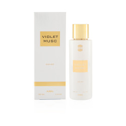 Violet Musc Hair Mist - 100 ml