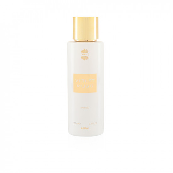 Violet Musc Hair Mist - 100 ml