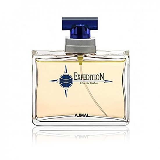 Expedition Eau De Perfume for Men - 100 ml Expedition Eau De Perfume for Men - 100 ml