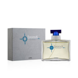 Expedition Eau De Perfume for Men - 100 ml
