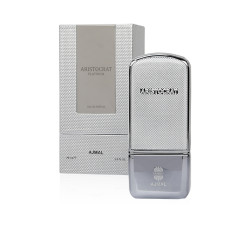 Aristocrat Platinum Eau De Perfume For Men And Women - 75ml