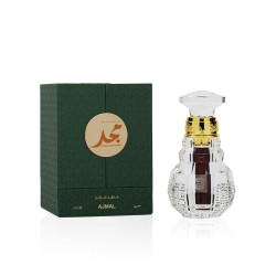 Dahn Al Oudh Majed Concentrated Perfume - 3ml