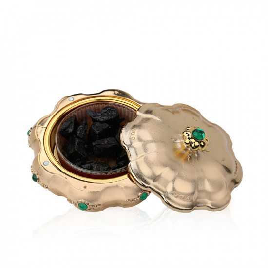 Oudh Mubakhar Zahwa - 50 g
