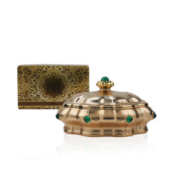 Oudh Mubakhar Zahwa - 50 g