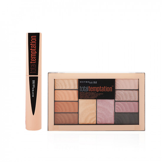 Temptation Makeup Set 