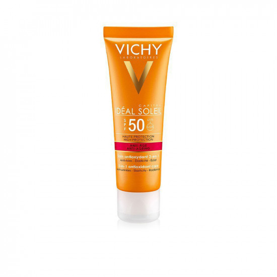 Capital Soleil Dry Touch SPF 50 Capital Soleil Dry Touch SPF 50