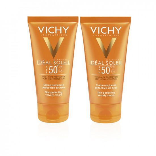 Ideal Soleil Velvety Cream SPF 50 Ideal Soleil Velvety Cream SPF 50