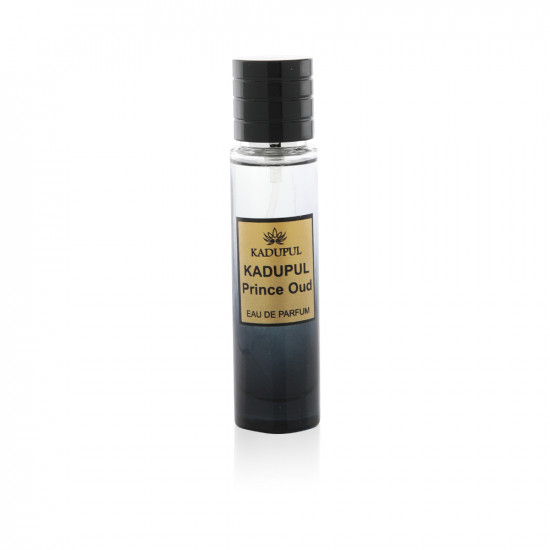 Hair Mist Prince Oud - 30 Ml