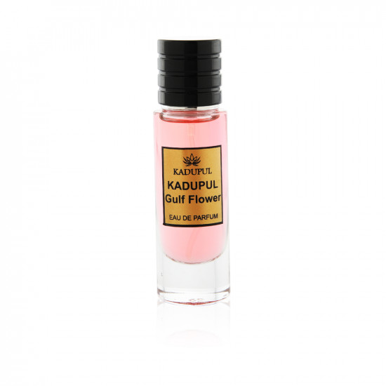 Hair Mist Gulf Flower - 30 Ml Hair Mist Gulf Flower - 30 Ml