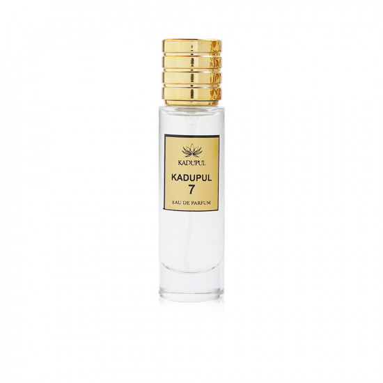 Hair Mist - N 07 -  30 Ml