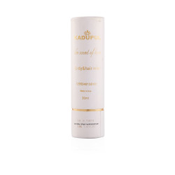The Scent Of Love Body & Hair Mist - 30 ml