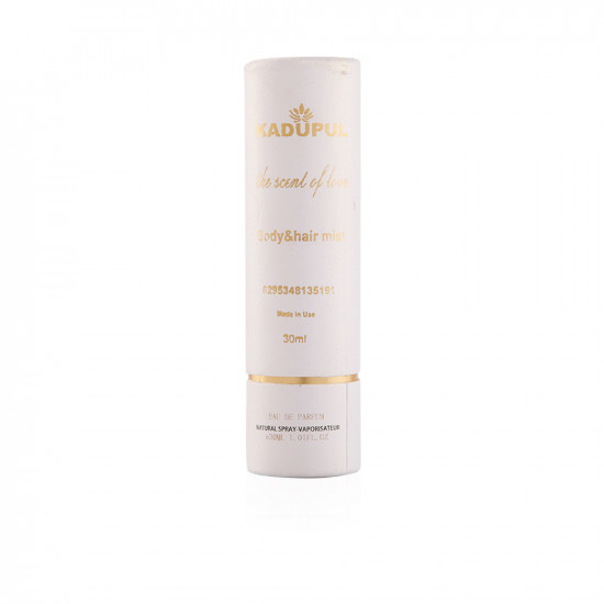 The Scent Of Love Body & Hair Mist - 30 ml