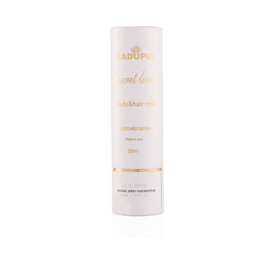 Secret Love Body & Hair Mist - 30 ml
