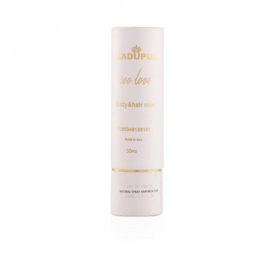 Soo Love Body & Hair Mist - 30 ml