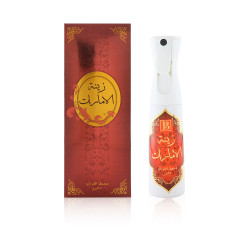 Zeenat Al Emarat Air Freshener - 320 Ml