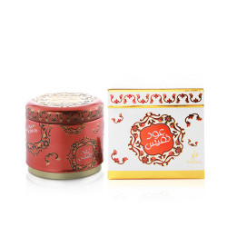 Bukhoor Oud Muttar Nafees - 40g