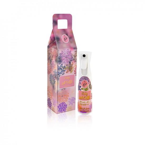 Bint Al Akabir Air Freshener - 320 Ml Bint Al Akabir Air Freshener - 320 Ml