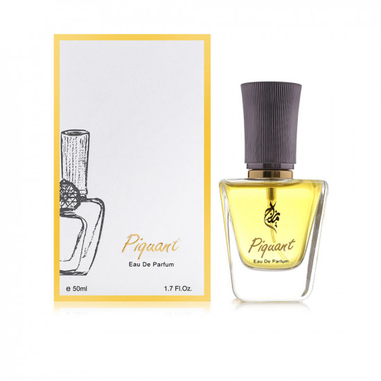 Piquant Eau De Perfume - 50 Ml
