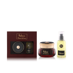 Salman Mamool 3 Tola & Salman Spray - 100 Ml   