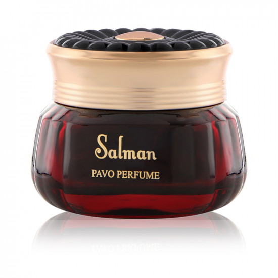 Salman Mamool 3 Tola & Salman Spray - 100 Ml   