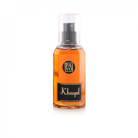 Khayal Mamool 3 Tola & Khayal Spray - 100 Ml