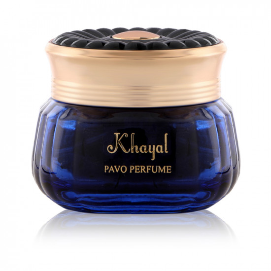 Khayal Mamool 3 Tola & Khayal Spray - 100 Ml