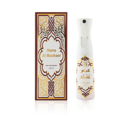 Hams Al Mashaer Air Freshener -  320 Ml