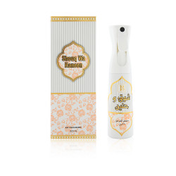 Shouq Wa Haneen Air Freshener - 320 Ml