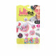Jelli Rez S1 Stylemi Pack - Text Me Jewelry - Age 5+ Jelli Rez S1 Stylemi Pack - Text Me Jewelry - Age 5+