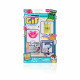 Oh My Gif Series 1 3 Bit Pack - Puggo & Heartie - Age 6+ Oh My Gif Series 1 3 Bit Pack - Puggo & Heartie - Age 6+