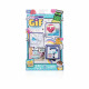 Oh My Gif Series 1 3 Bit Pack - Working Out Doughby - Age 6+ Oh My Gif Series 1 3 Bit Pack - Working Out Doughby - Age 6+