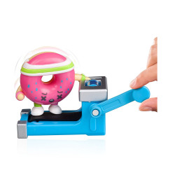 Oh My Gif Series 1 3 Bit Pack - Working Out Doughby - Age 6+