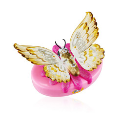Little Live Pets Lil Butterfly - Angelic Wings - Age 5+