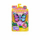 Little Live Pets Lil' Butterfly S4 - Rare Wings - Age 5+ Little Live Pets Lil' Butterfly S4 - Rare Wings - Age 5+