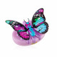 Little Live Pets Lil' Butterfly S4 - Rare Wings - Age 5+ Little Live Pets Lil' Butterfly S4 - Rare Wings - Age 5+