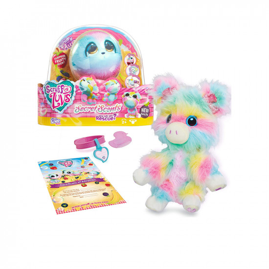 Little Live Core Scent - Age 2+