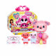 Little Live scruff-a-little Family Pack - Age 5+ Little Live scruff-a-little Family Pack - Age 5+