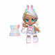 Kindi Kids S3 Dress Up Doll - Marsha Mello - Age 3+ Kindi Kids S3 Dress Up Doll - Marsha Mello - Age 3+
