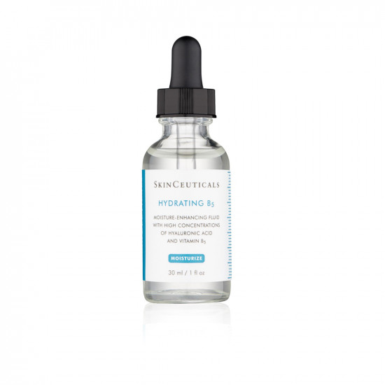 Skin Hydrating B5 Concentrate Serum - 30 Ml Skin Hydrating B5 Concentrate Serum - 30 Ml