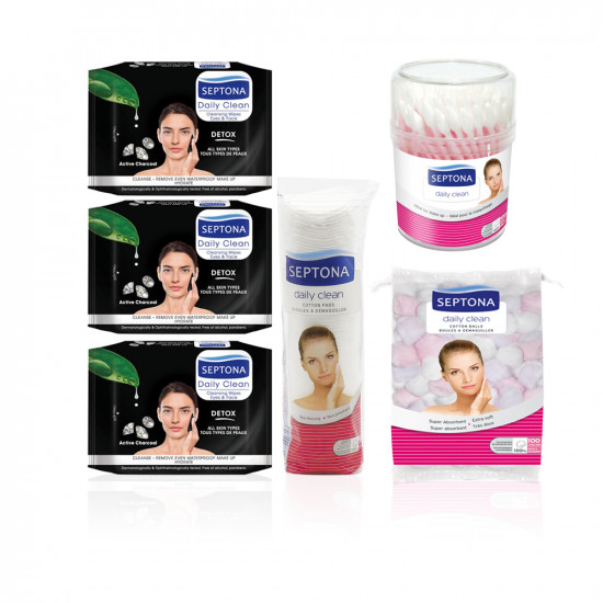 Beauty Bundle Offer Beauty Bundle Offer