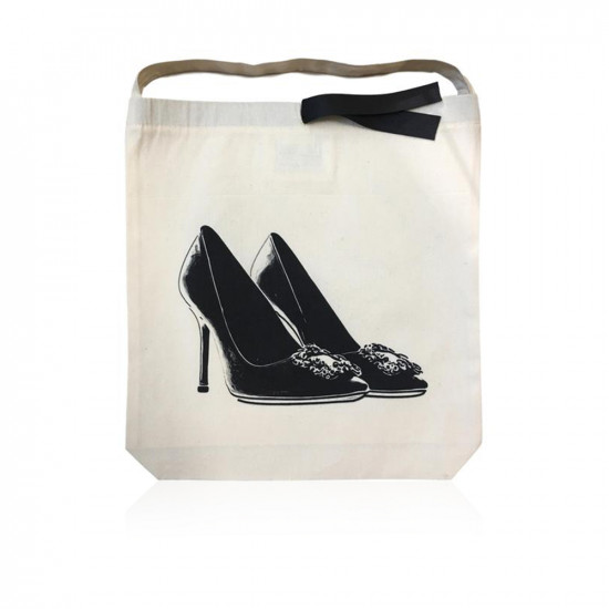 Fancy Pump Shoe Bag Fancy Pump Shoe Bag