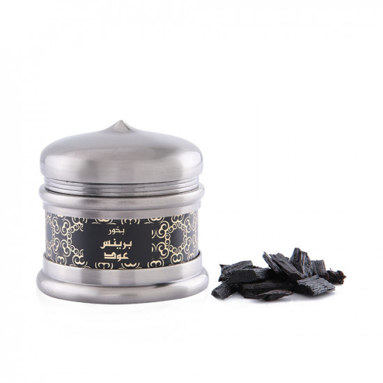 Prince Oud Bukhour - 90gm